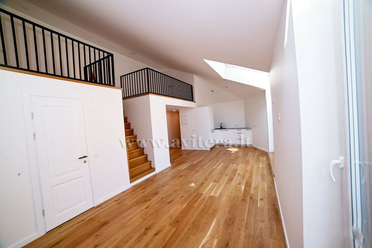 Pievų Tako g., Centras, Klaipėda, 3 kamb. – nuotrauka 3