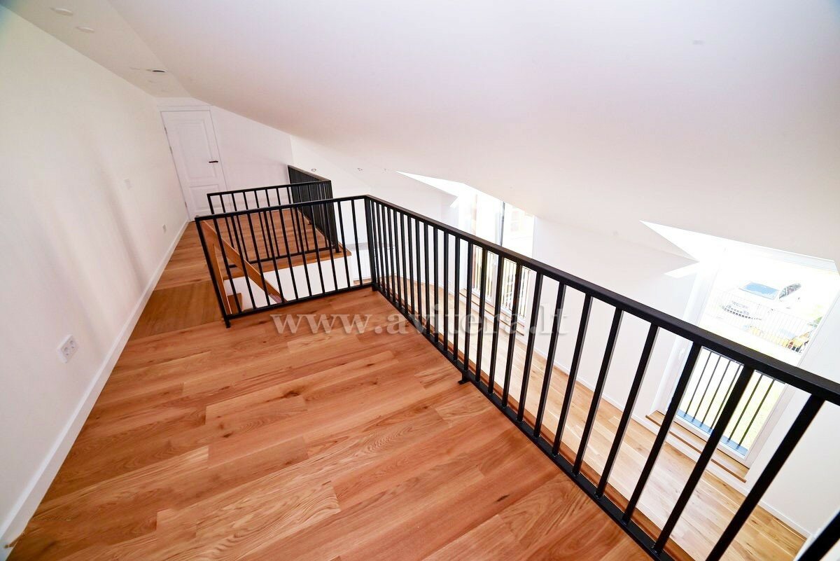 Pievų Tako g., Centras, Klaipėda, 3 kamb. – nuotrauka 6