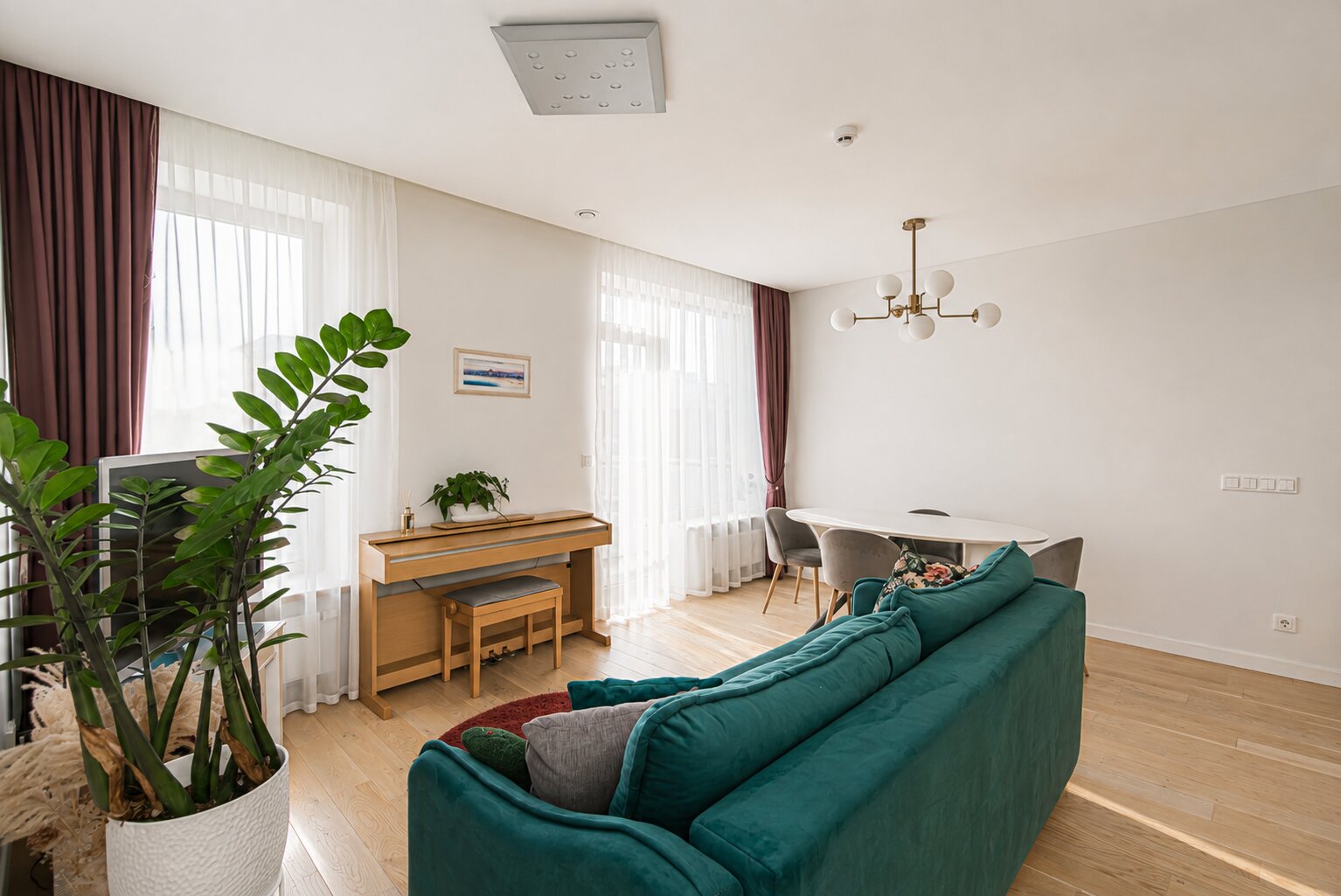 Smolensko g., Naujamiestis, Vilnius, 3 kamb. – nuotrauka 4