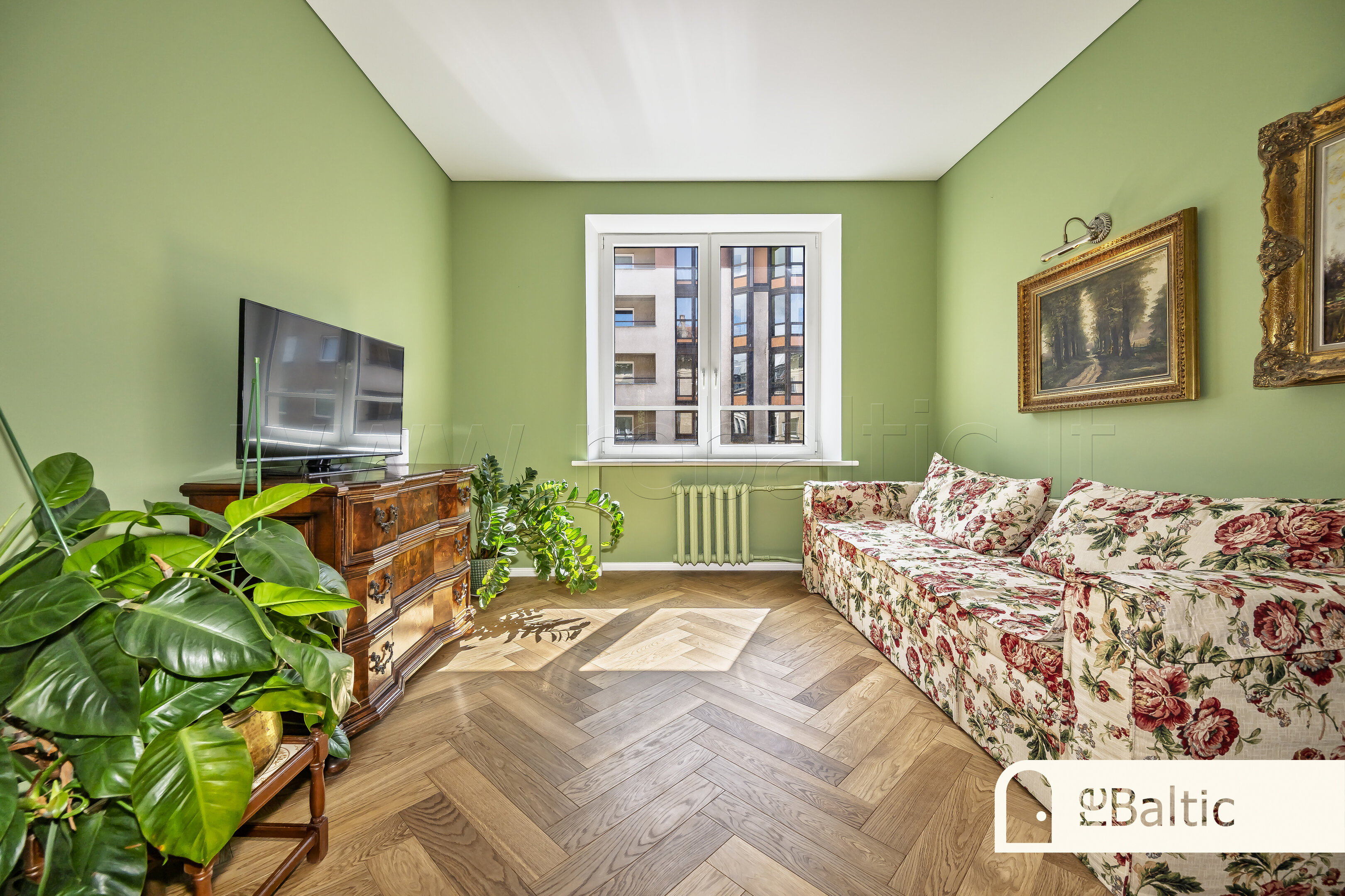 Gedimino pr., Senamiestis, Vilnius, 3 kamb. – nuotrauka 5