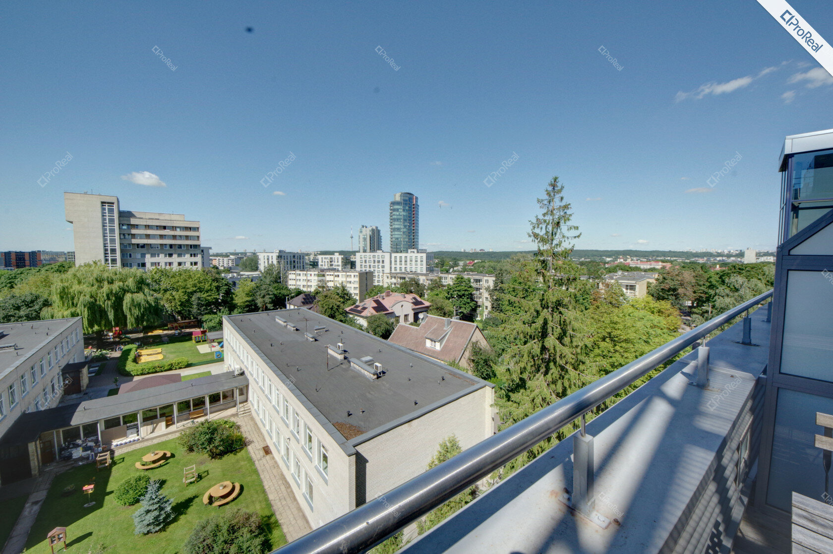 Muitinės g., Naujamiestis, Vilnius, 1 kamb. – nuotrauka 3