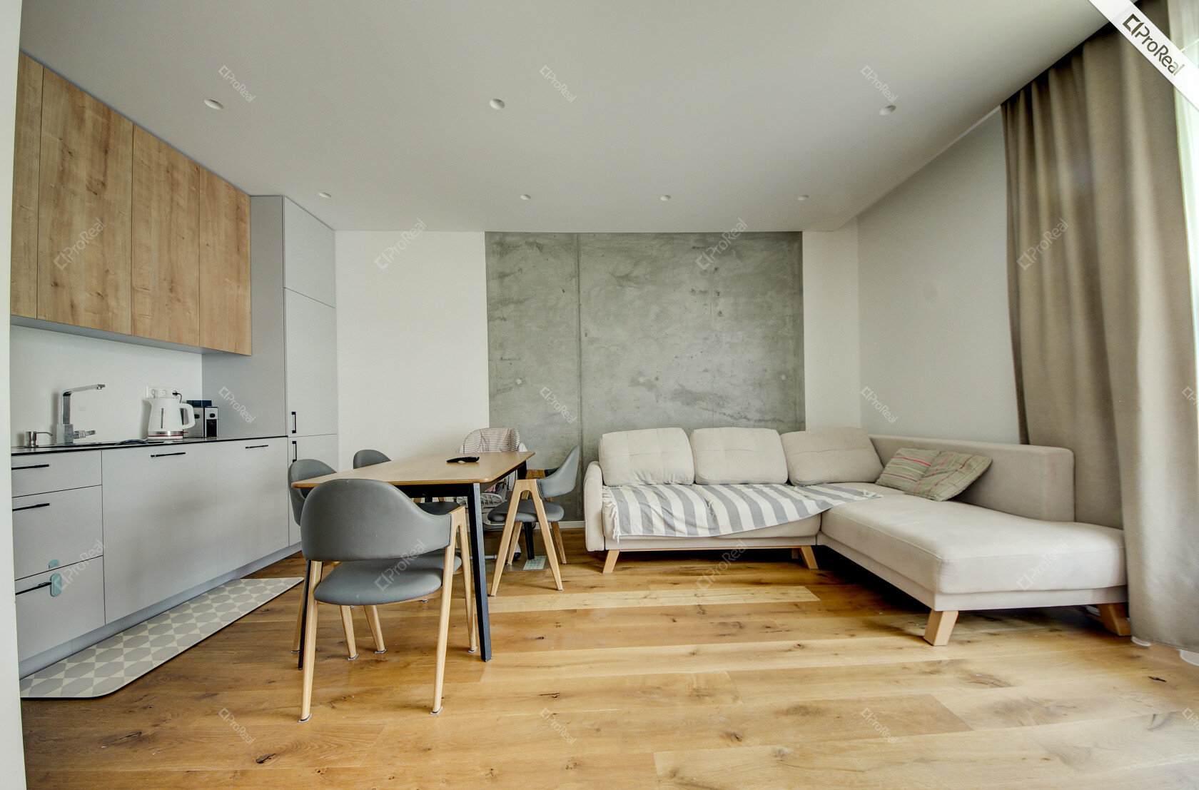 Kernavės g., Šnipiškės, Vilnius, 2 kamb. – nuotrauka 3