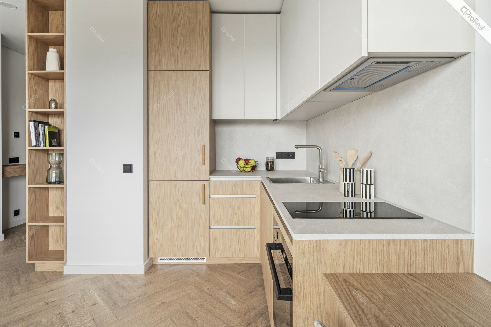Justiniškės, Vilnius, 2 kamb. – nuotrauka 5