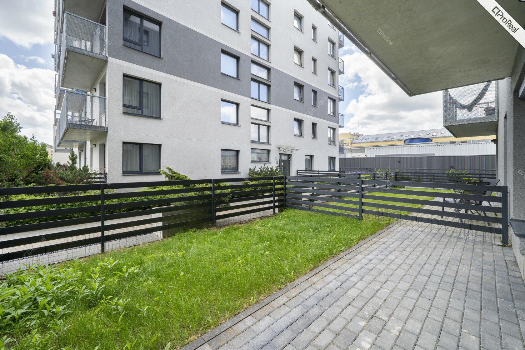 Švitrigailos g., Naujamiestis, Vilnius, 1 kamb. – nuotrauka 5