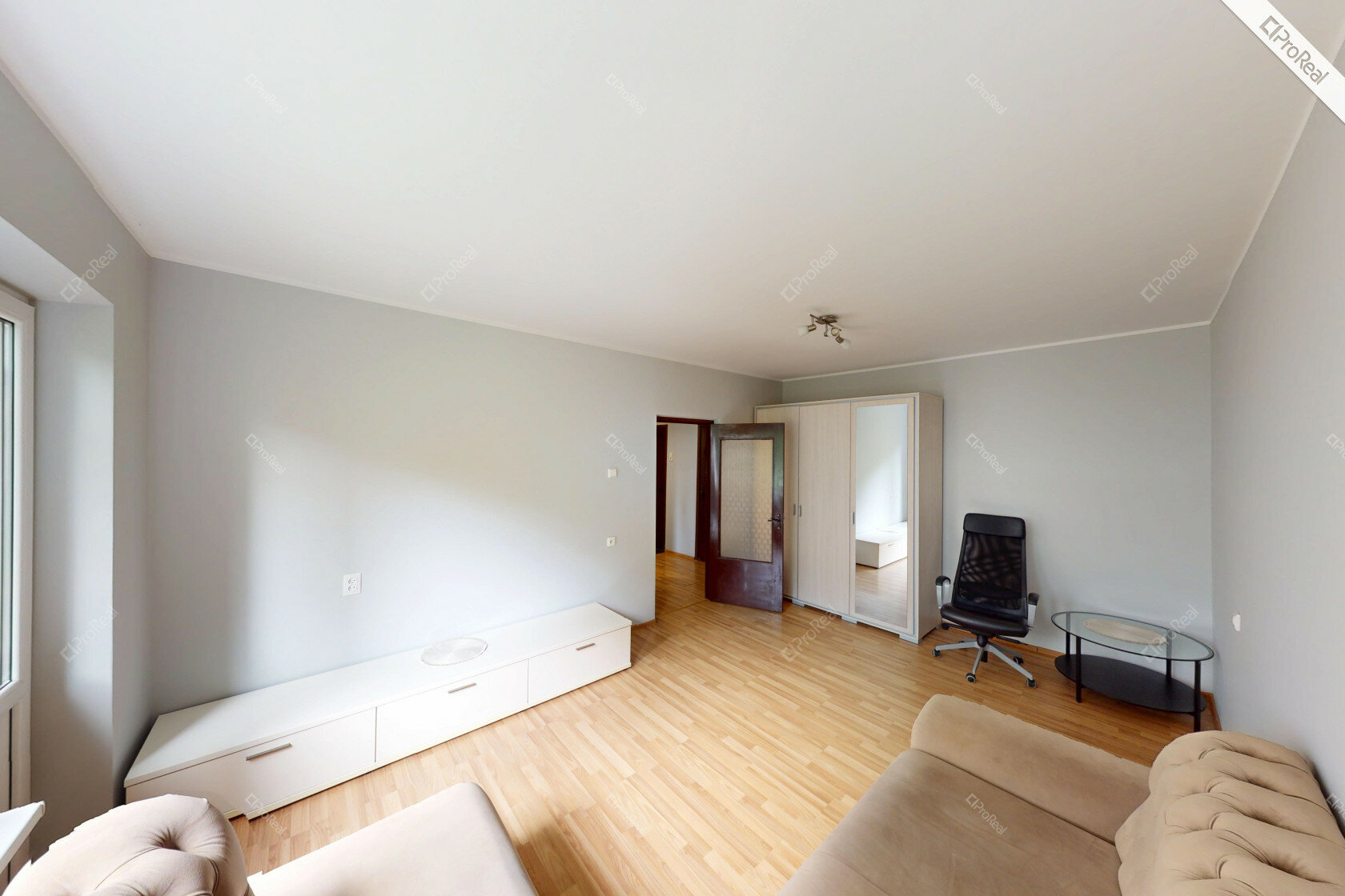 Ukmergės g., Šeškinė, Vilnius, 1 kamb. – nuotrauka 4