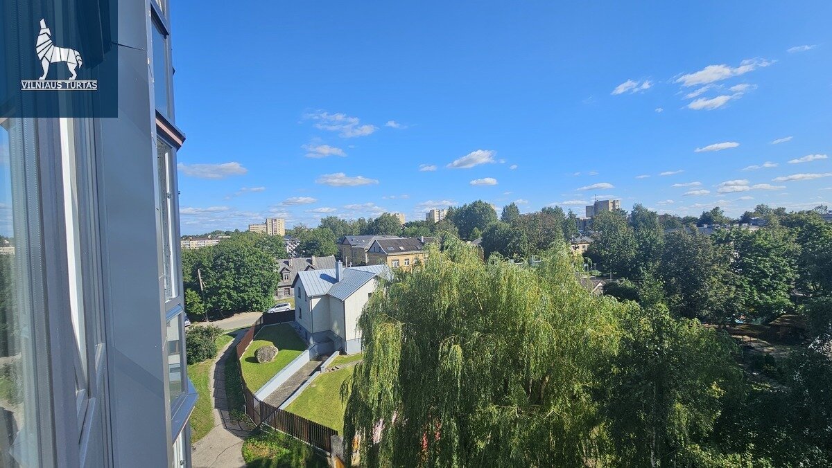 Dariaus ir Girėno g., Naujininkai, Vilnius, 2 kamb. – изображение 5