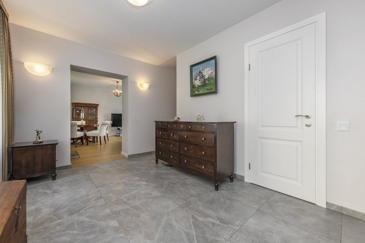 Vokiečių g., Senamiestis, Vilnius, 4 kamb. – изображение 5