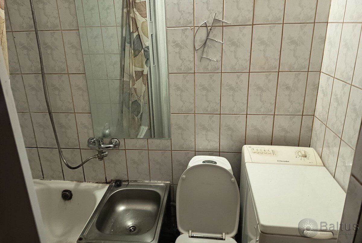 Šilutės pl., Kauno, Klaipėda, 1 kamb. – изображение 2