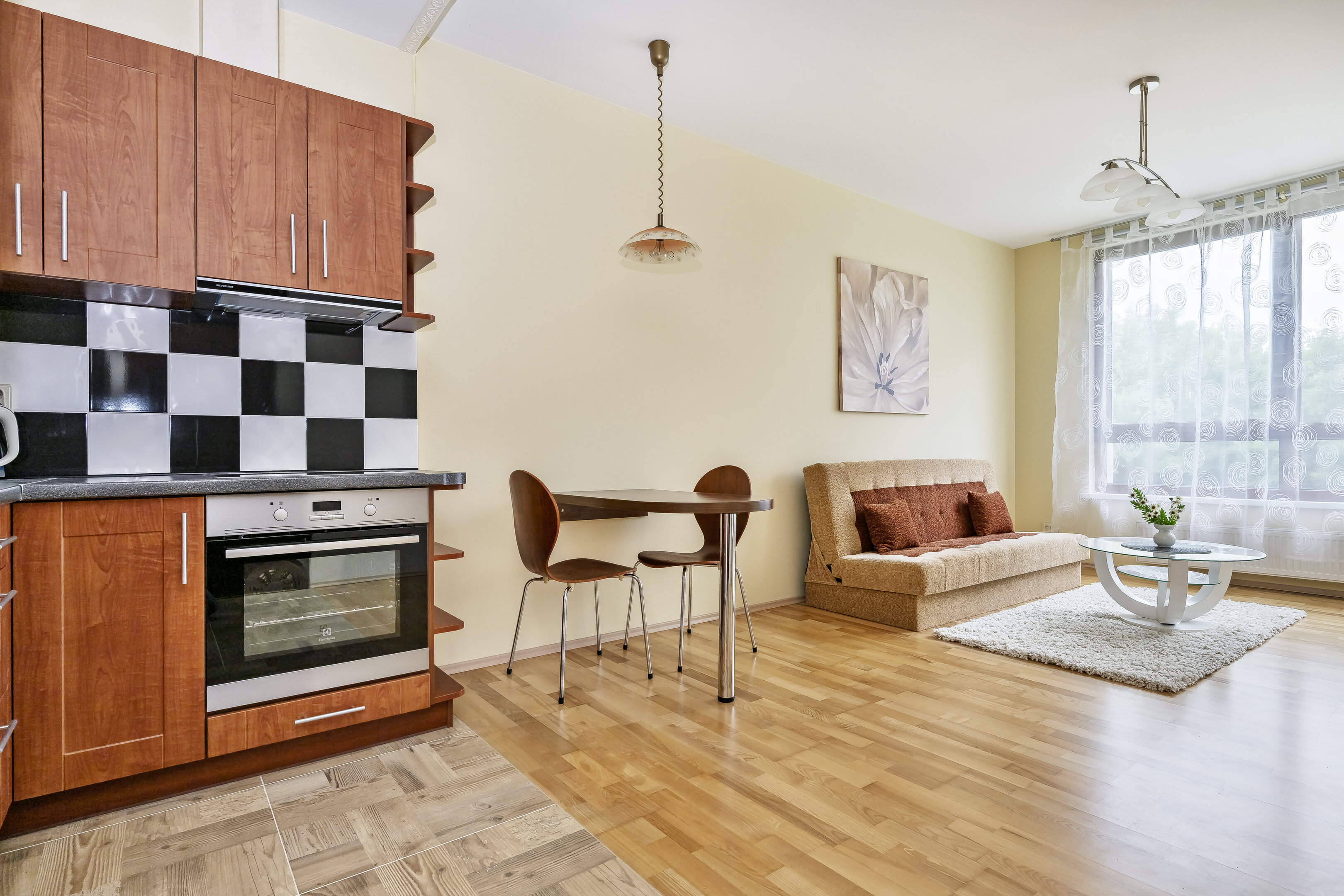 Stumbrų g., Žvėrynas, Vilnius, 1 kamb. – изображение 3