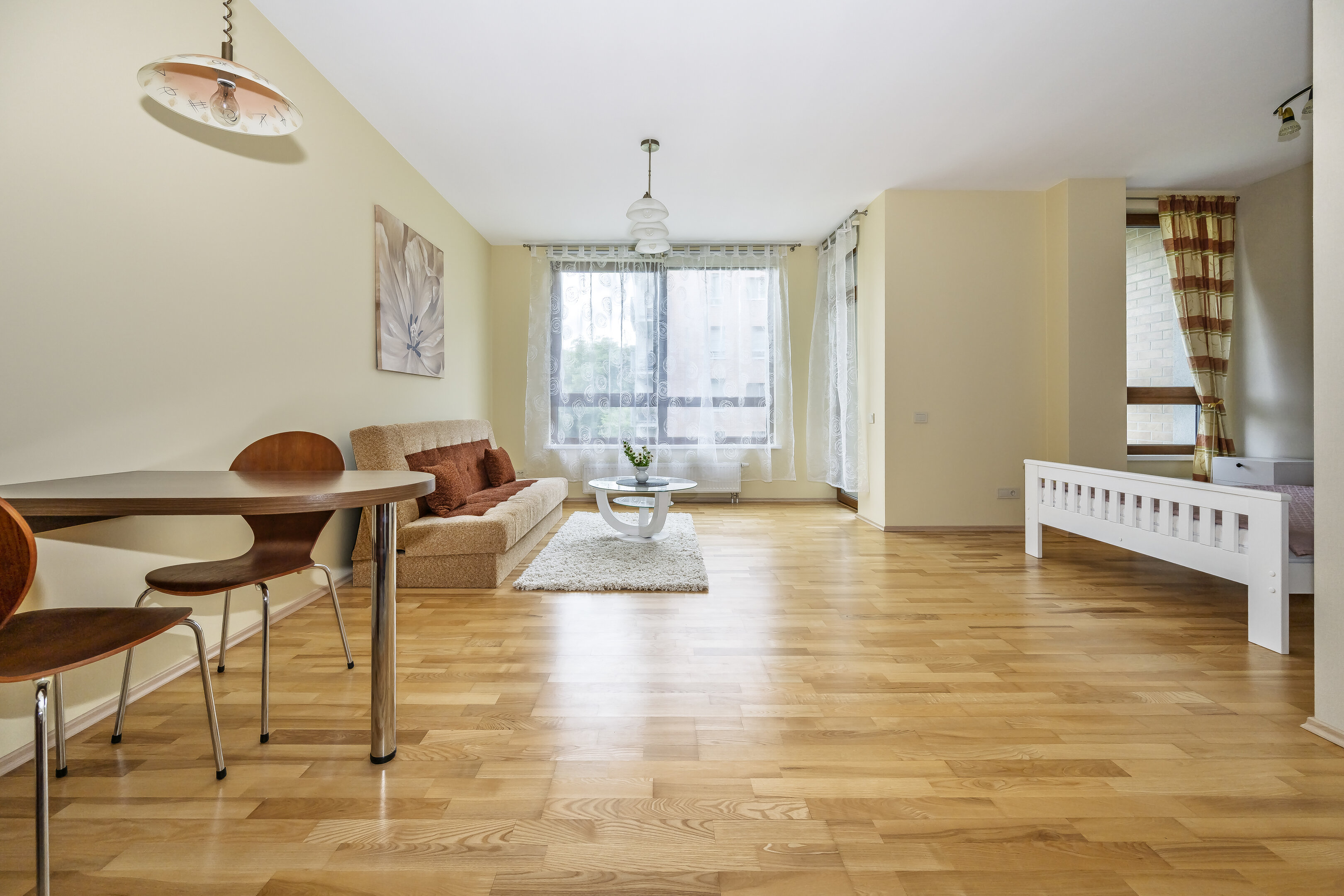 Stumbrų g., Žvėrynas, Vilnius, 1 kamb. – изображение 4