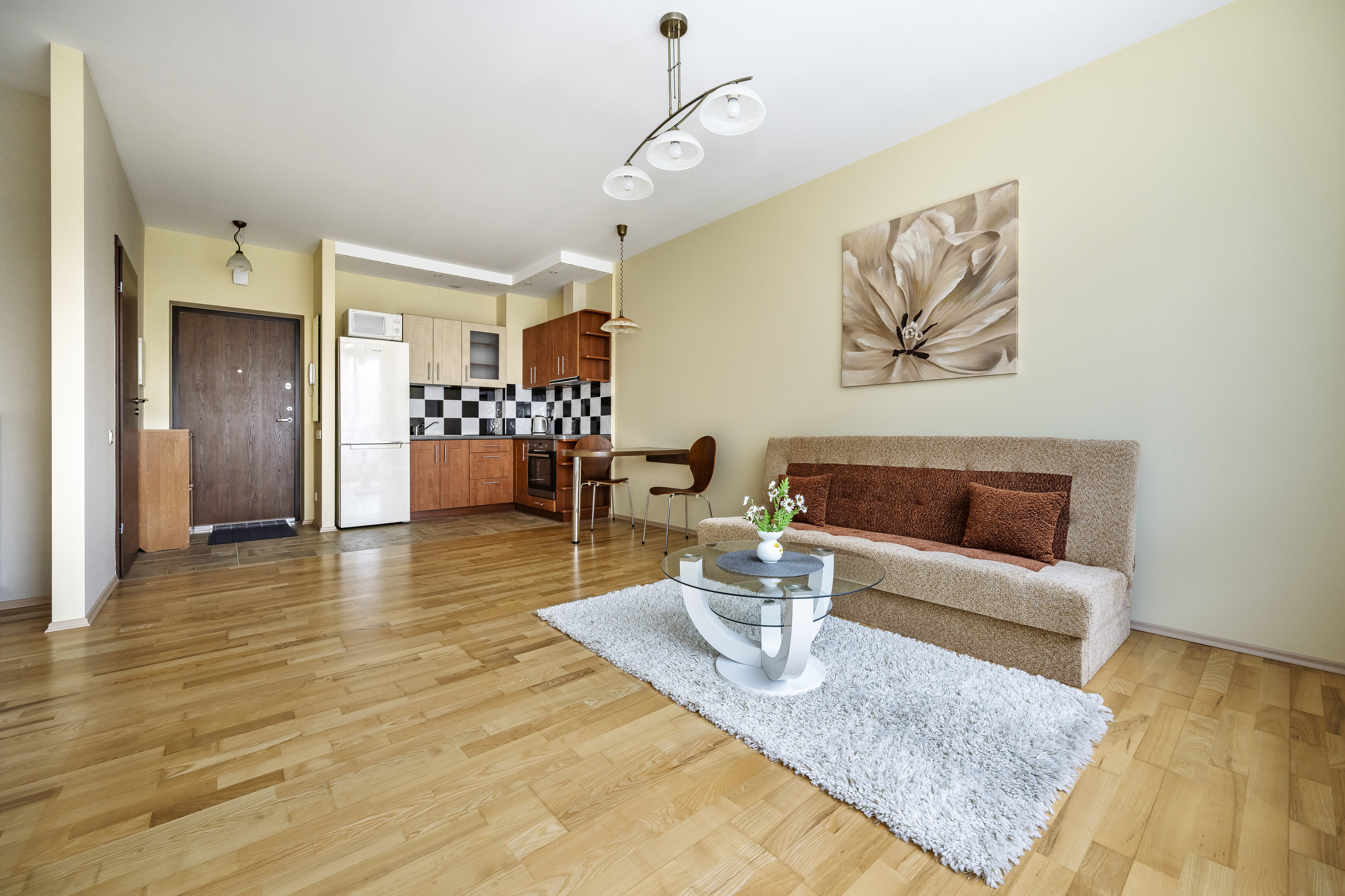 Stumbrų g., Žvėrynas, Vilnius, 1 kamb. – изображение 5