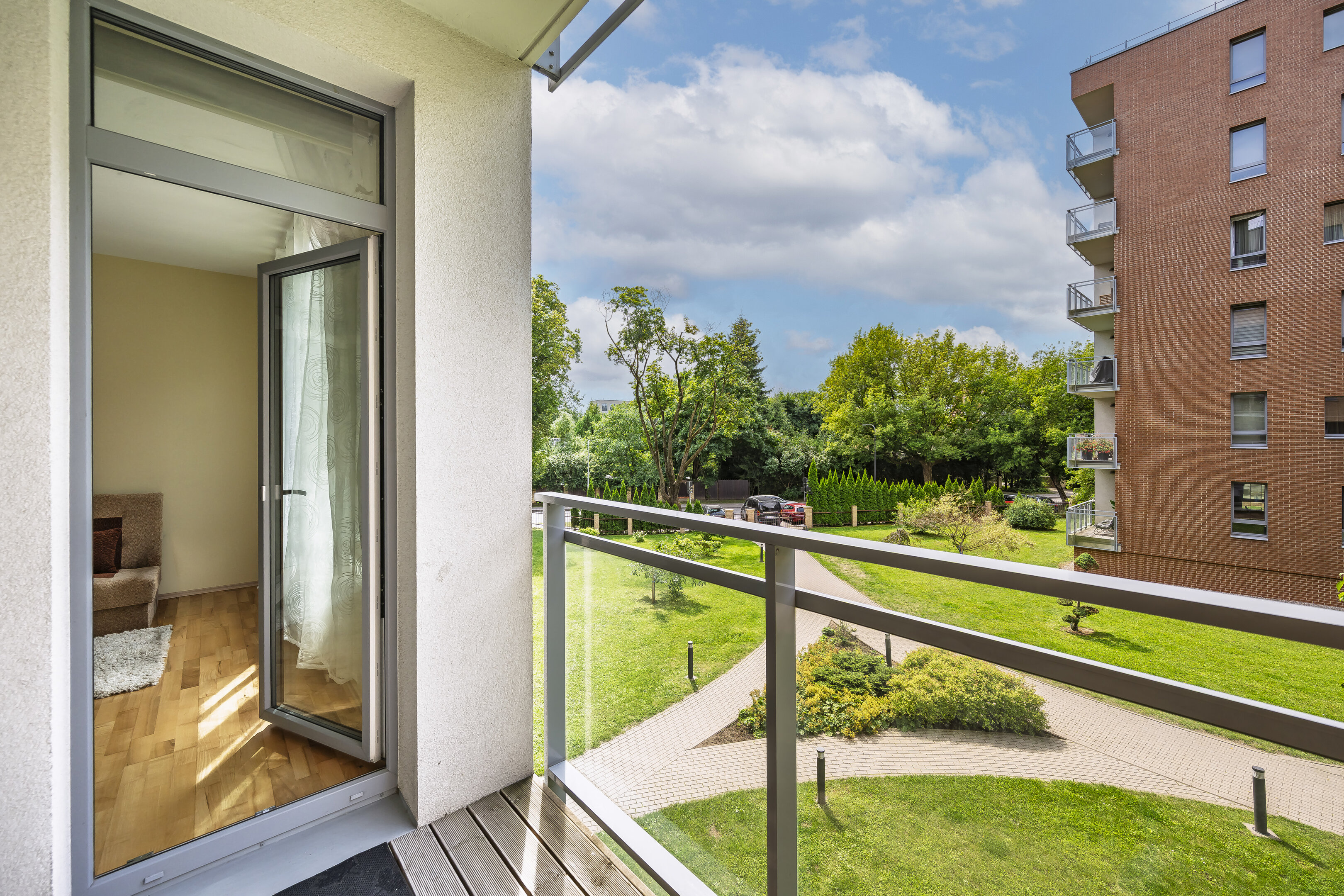 Stumbrų g., Žvėrynas, Vilnius, 1 kamb. – изображение 6