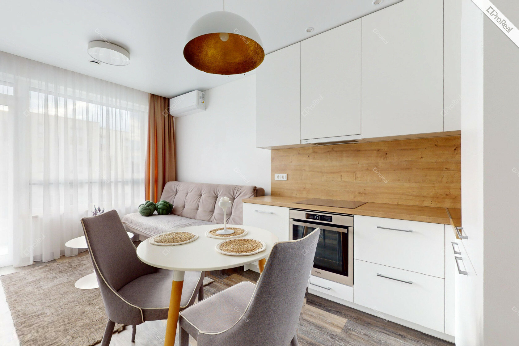 Tvankstos g., Pilaitė, Vilnius, 2 kamb. – изображение 3