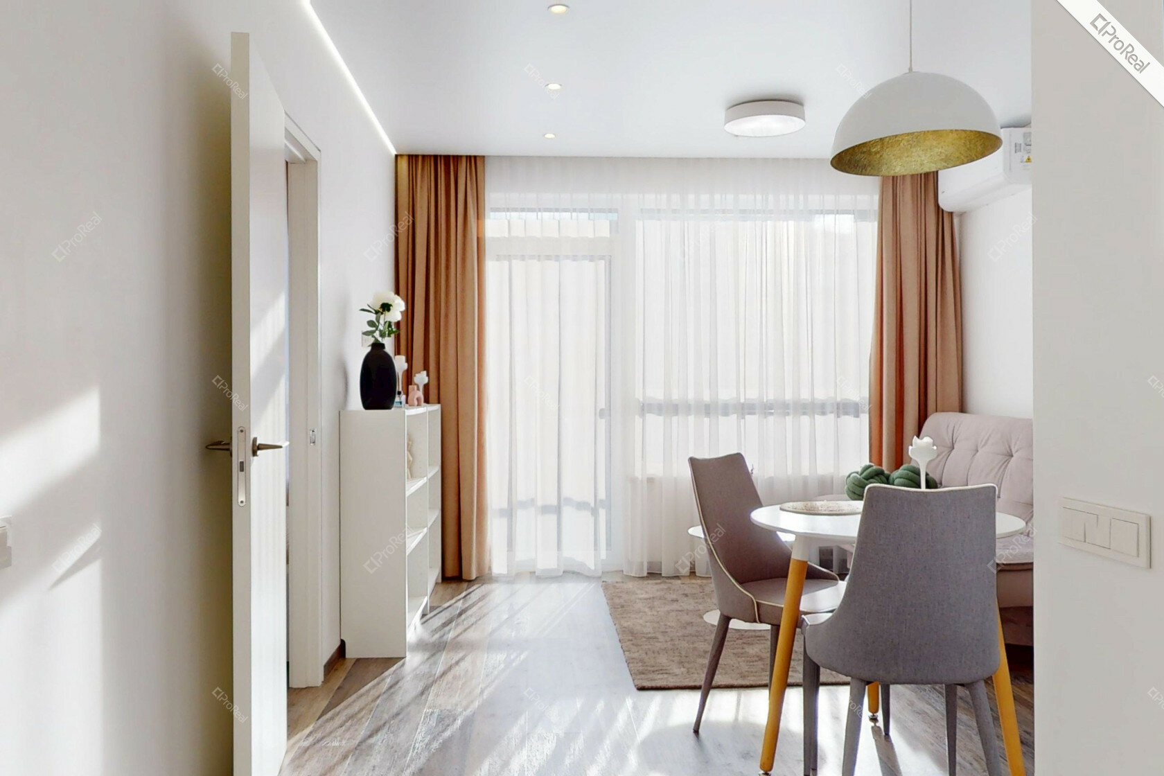 Tvankstos g., Pilaitė, Vilnius, 2 kamb. – изображение 4