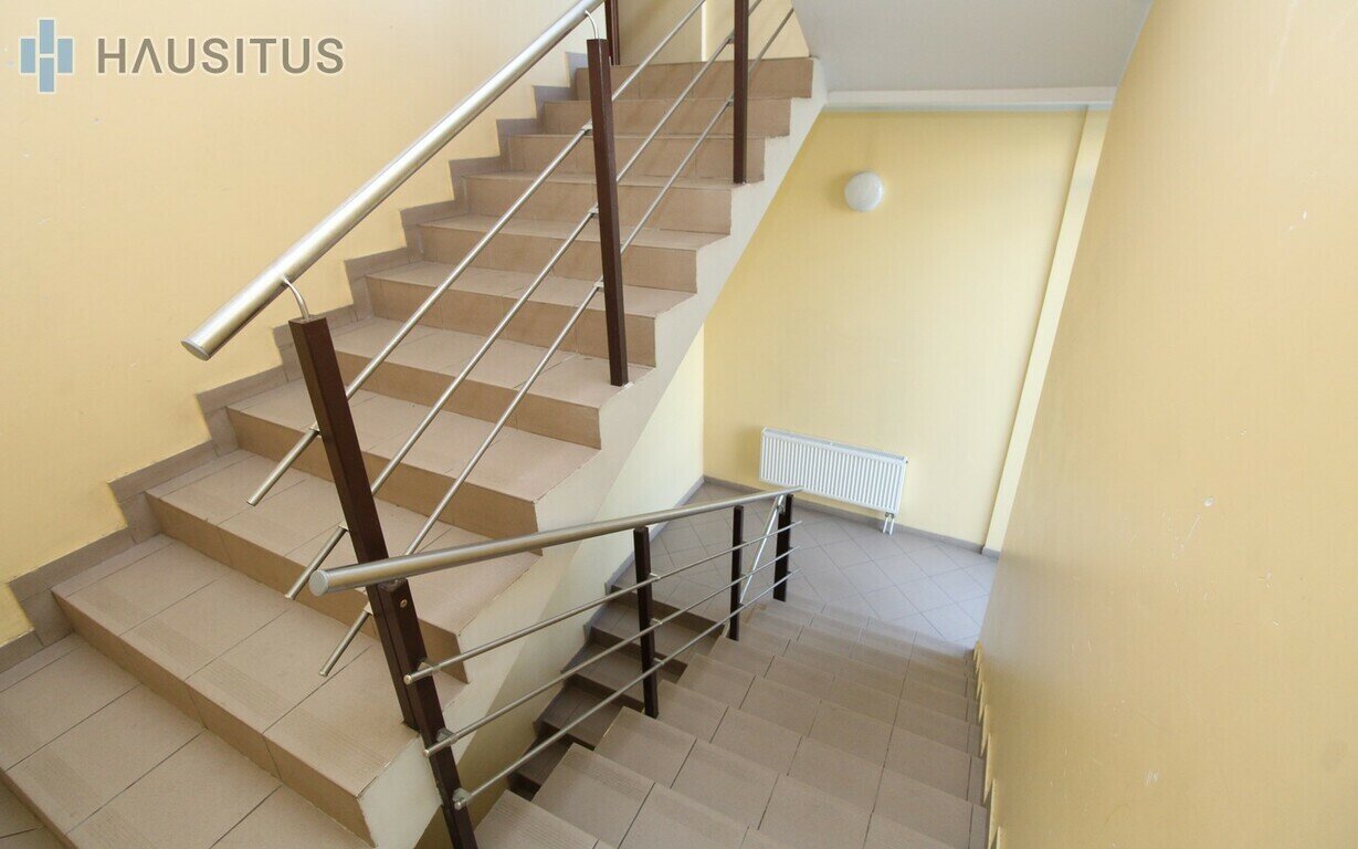 Pušaloto g., Panevėžys, 1 kamb. – nuotrauka 5