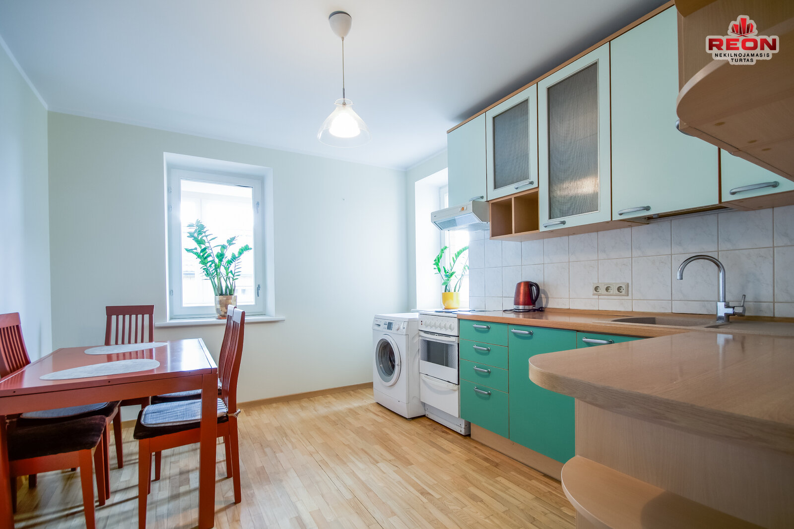 S. Konarskio g., Naujamiestis, Vilnius, 2 kamb. – nuotrauka 6