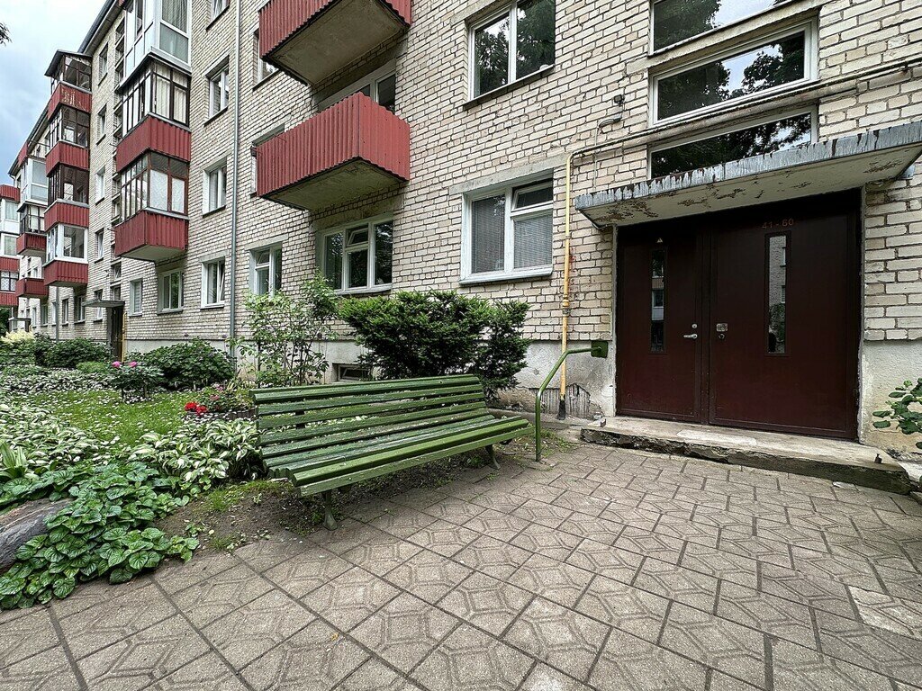 Vilniaus g., Panevėžys, 2 kamb. – изображение 3