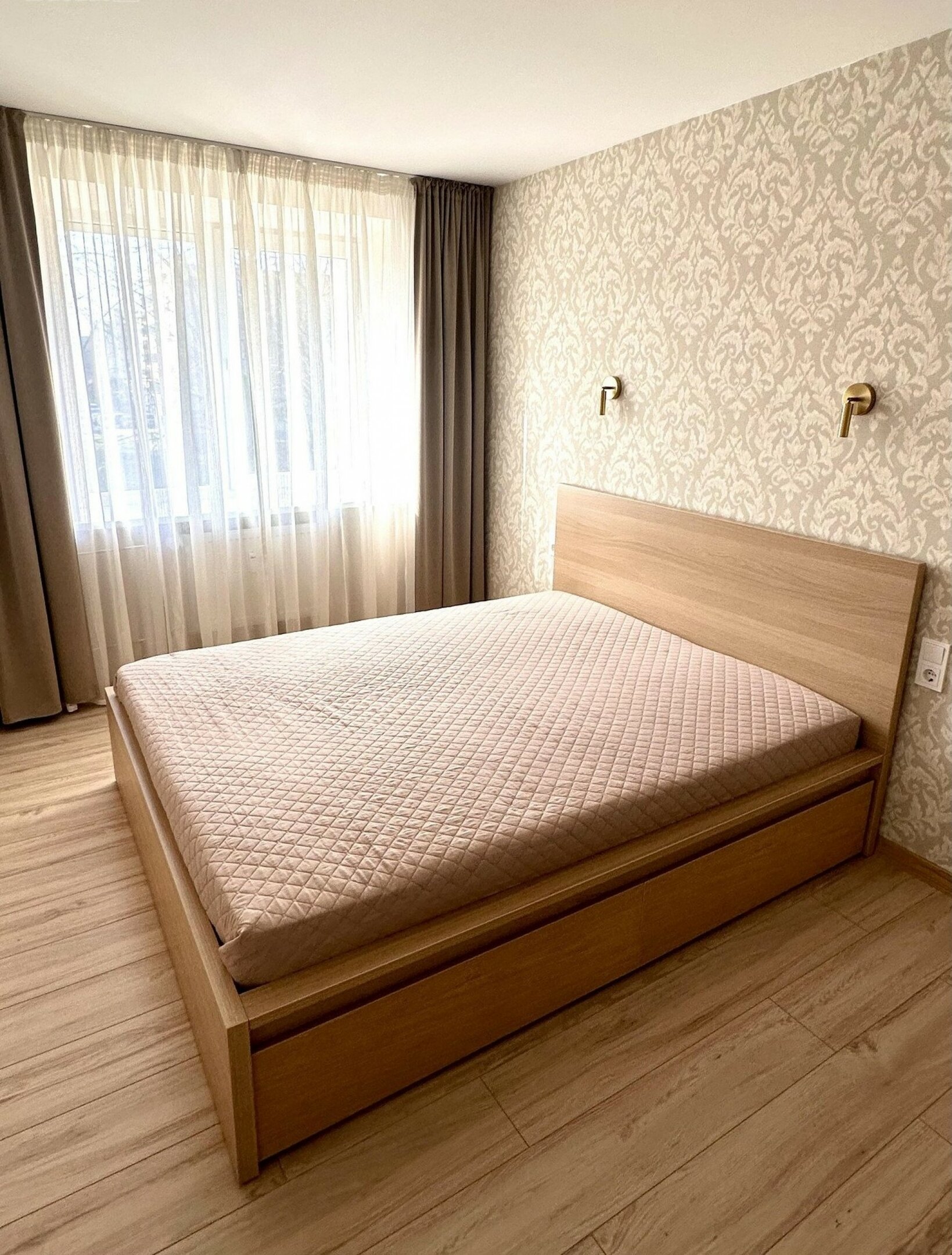 Taikos pr., Rumpiškės, Klaipėda, 2 kamb. – nuotrauka 5