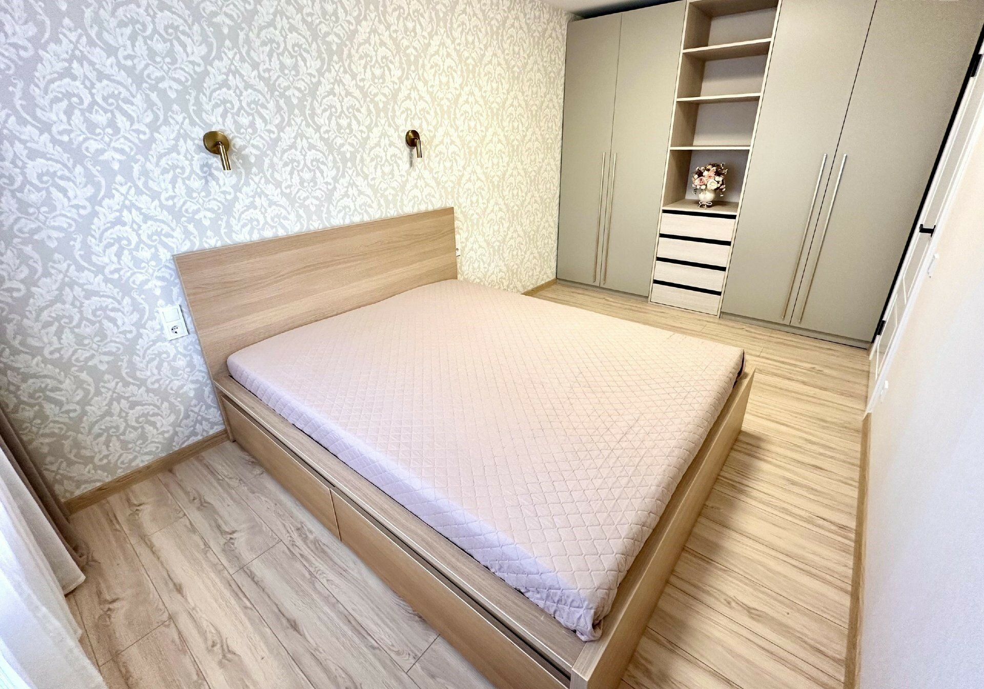 Taikos pr., Rumpiškės, Klaipėda, 2 kamb. – nuotrauka 6