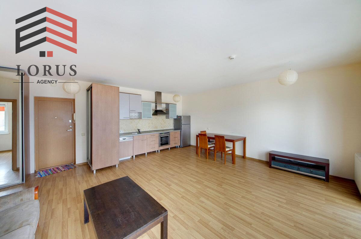 Karaliaučiaus g., Pilaitė, Vilnius, 2 kamb. – nuotrauka 3