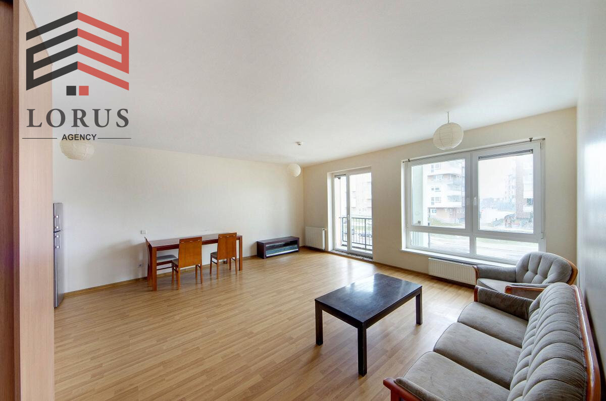 Karaliaučiaus g., Pilaitė, Vilnius, 2 kamb. – nuotrauka 4