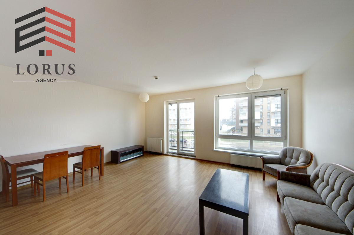 Karaliaučiaus g., Pilaitė, Vilnius, 2 kamb. – nuotrauka 5