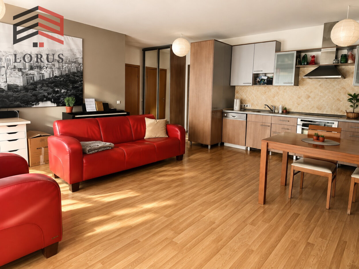 Karaliaučiaus g., Pilaitė, Vilnius, 2 kamb. – image 4