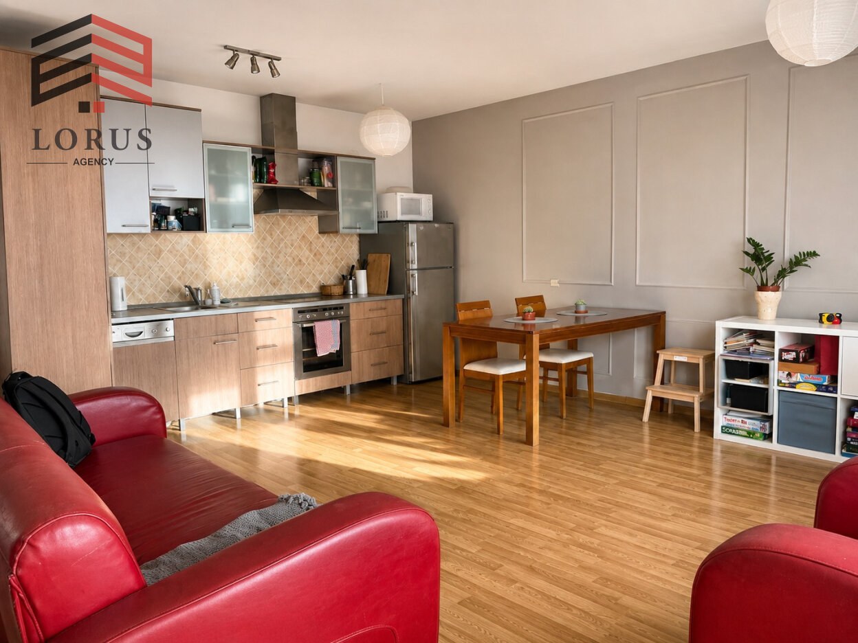 Karaliaučiaus g., Pilaitė, Vilnius, 2 kamb. – image 5