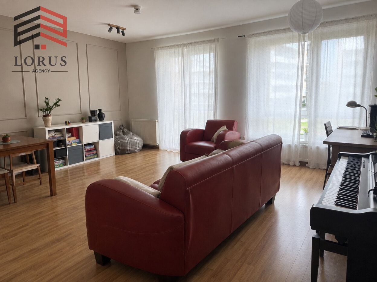 Karaliaučiaus g., Pilaitė, Vilnius, 2 kamb. – image 6