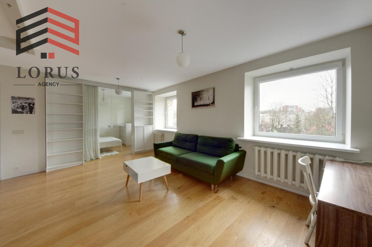 Dzūkų g., Naujininkai, Vilnius, 2 kamb. – nuotrauka 3