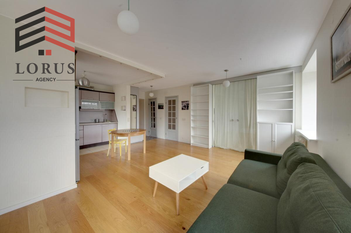 Dzūkų g., Naujininkai, Vilnius, 2 kamb. – nuotrauka 4