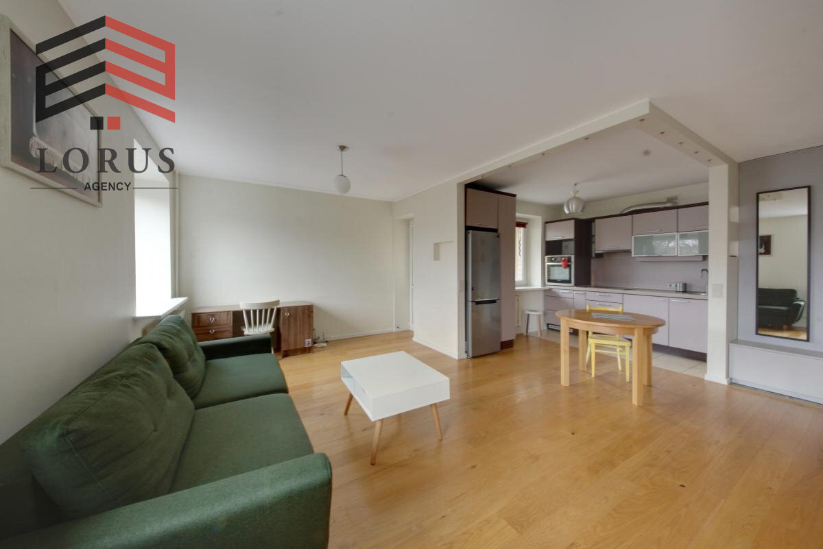 Dzūkų g., Naujininkai, Vilnius, 2 kamb. – nuotrauka 5