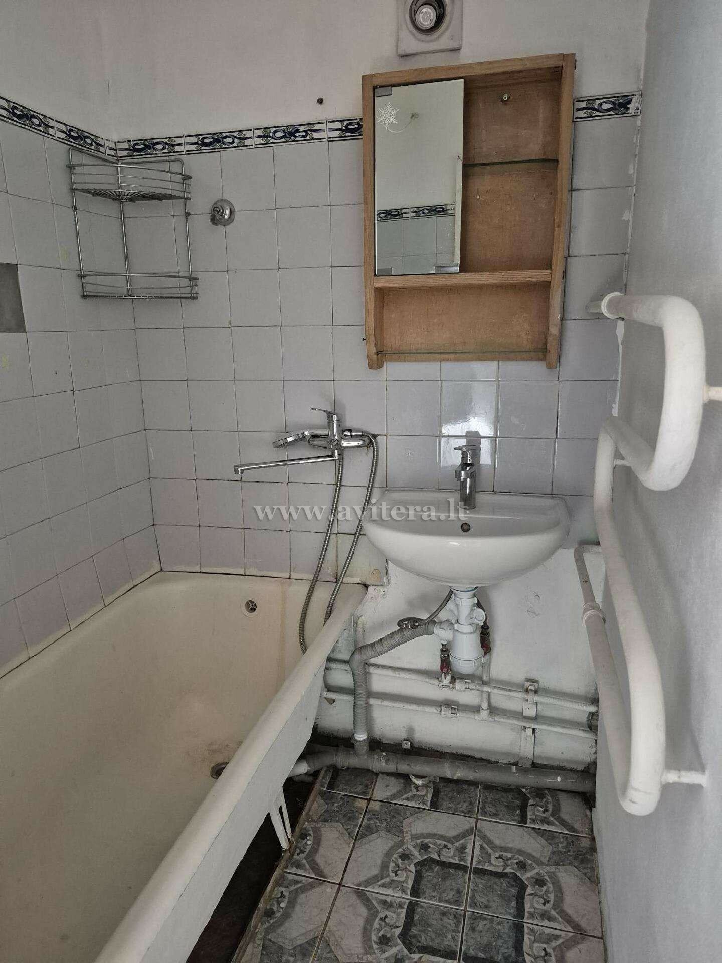 Žardininkų g., Žardininkai, Klaipėda, 1 kamb. – image 4