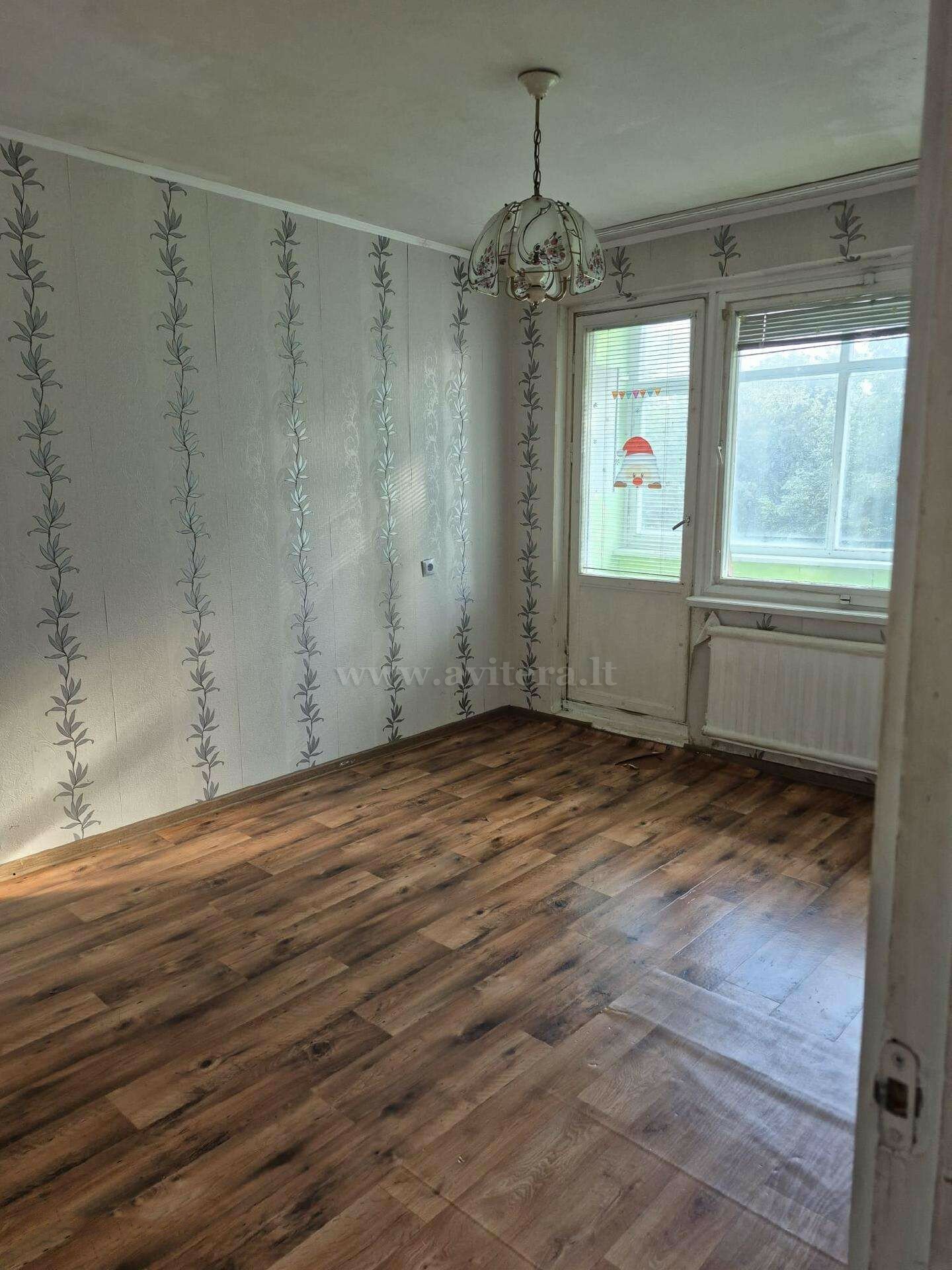 Žardininkų g., Žardininkai, Klaipėda, 1 kamb. – nuotrauka 2