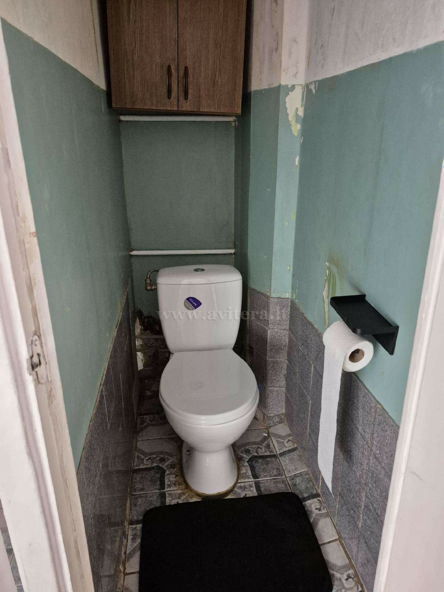 Žardininkų g., Žardininkai, Klaipėda, 1 kamb. – nuotrauka 5