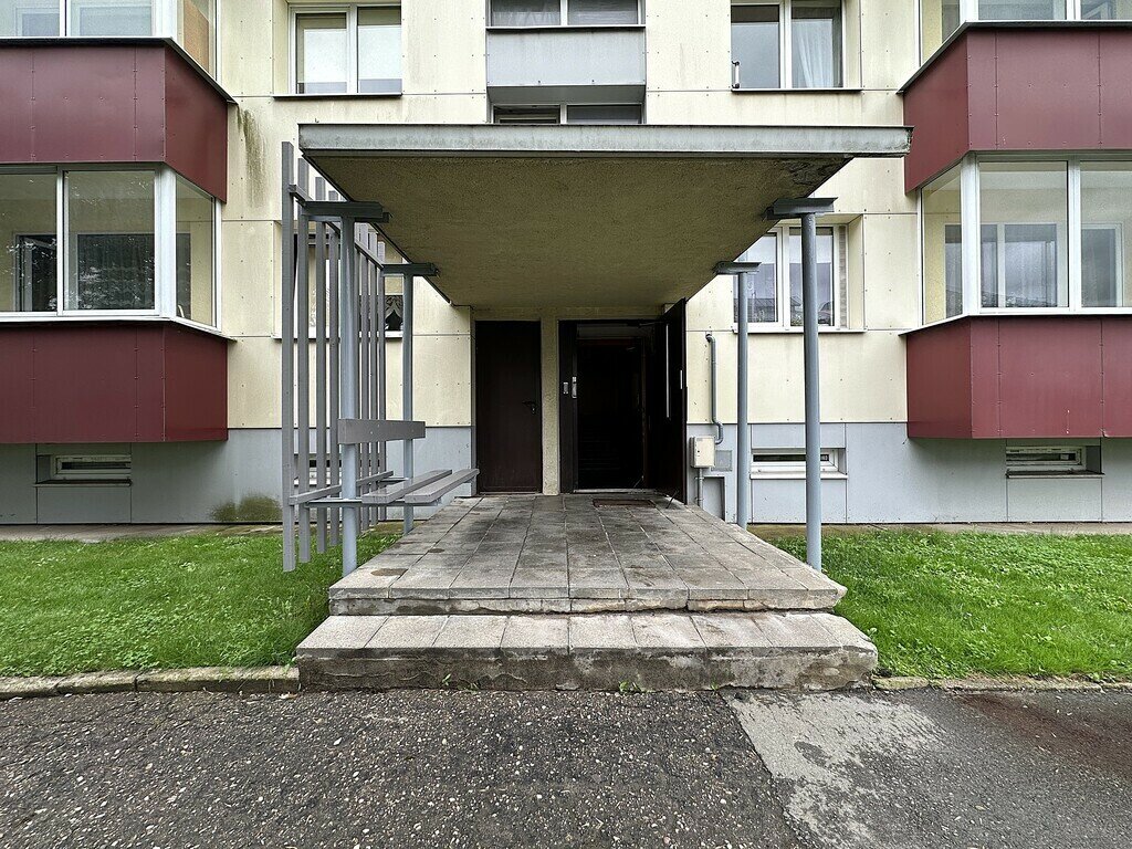 Tulpių g., Tulpės, Panevėžys, 2 kamb. – nuotrauka 3
