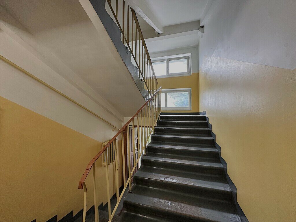 Tulpių g., Tulpės, Panevėžys, 2 kamb. – nuotrauka 4