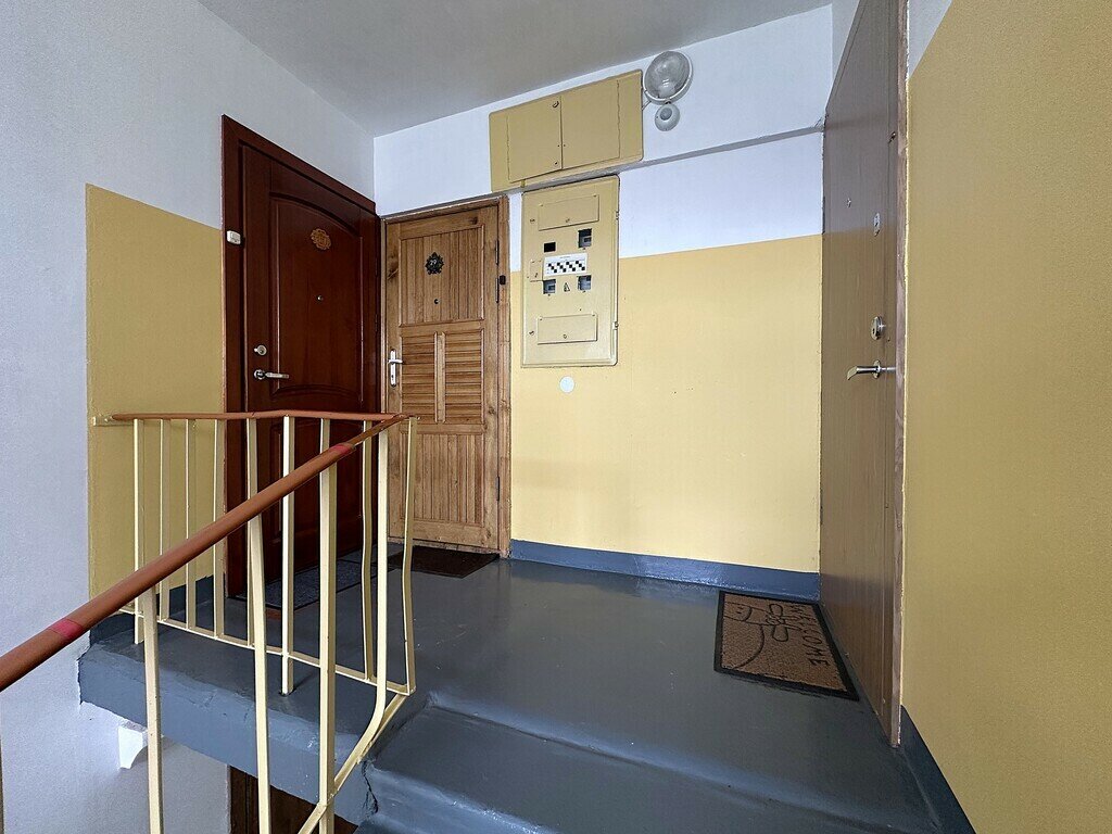 Tulpių g., Tulpės, Panevėžys, 2 kamb. – nuotrauka 6