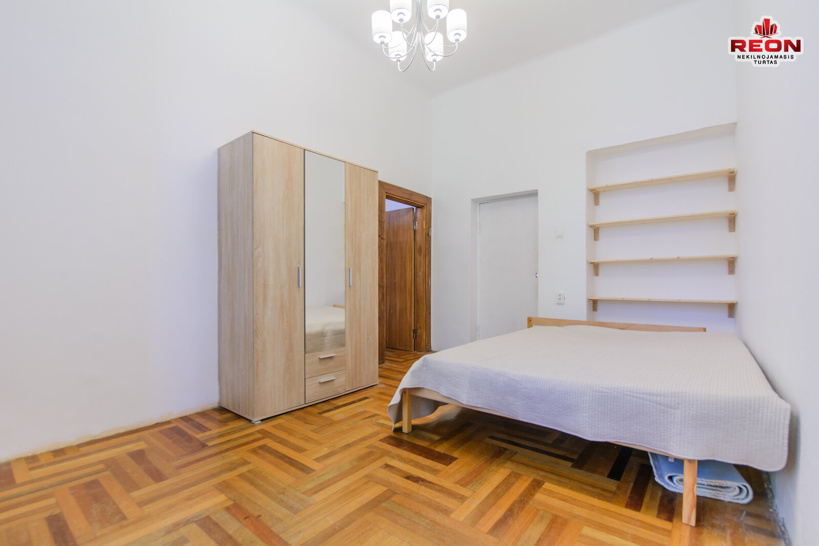 Tilto g., Senamiestis, Vilnius, 1 kamb. – nuotrauka 3