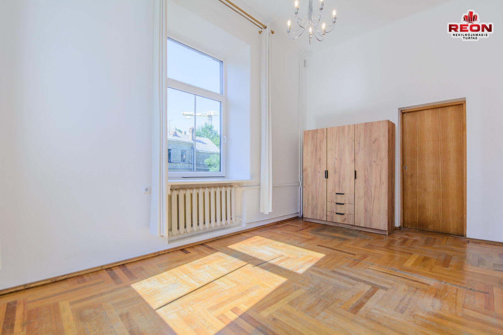 Tilto g., Senamiestis, Vilnius, 1 kamb. – nuotrauka 3