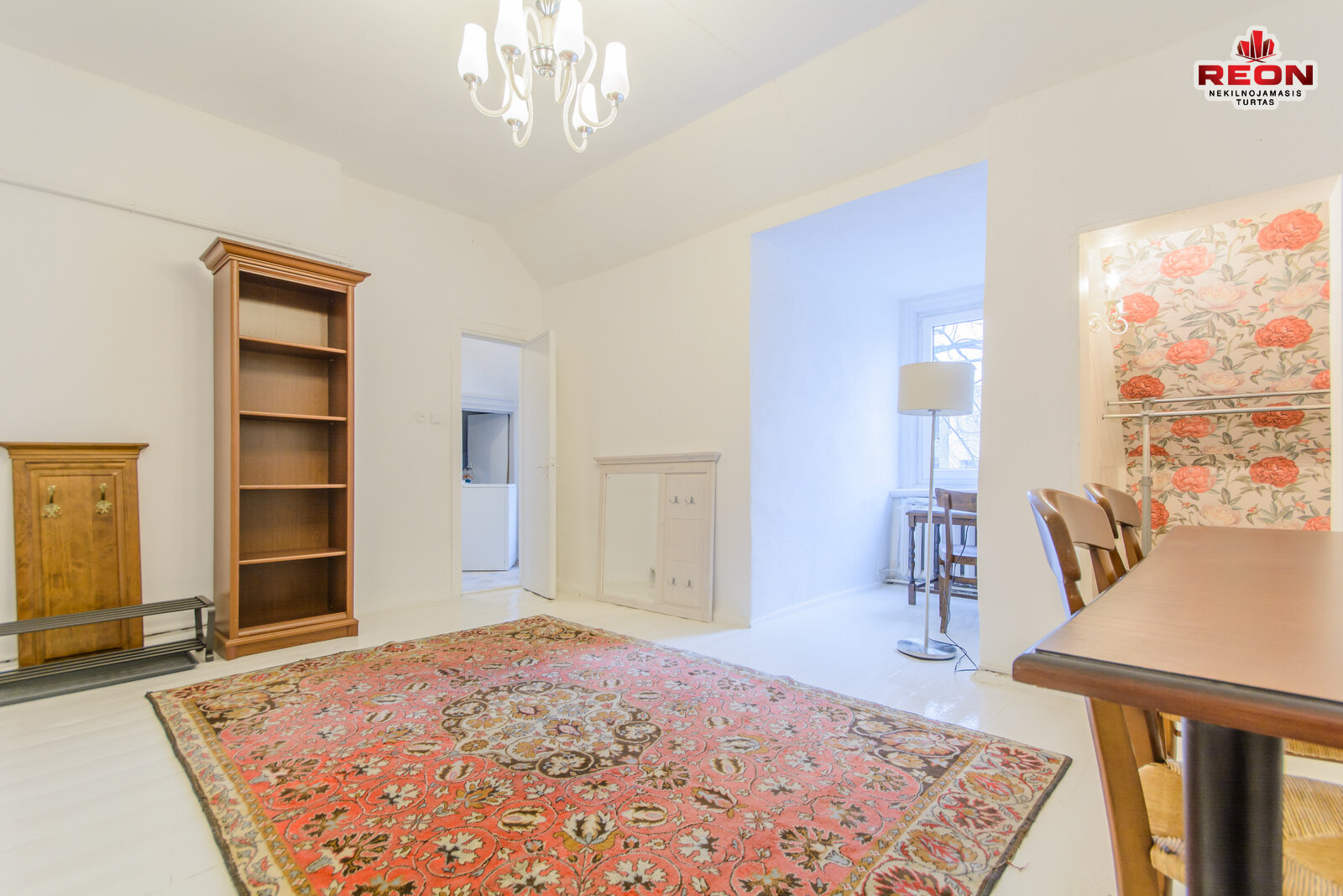 Tilto g., Senamiestis, Vilnius, 1 kamb. – image 4