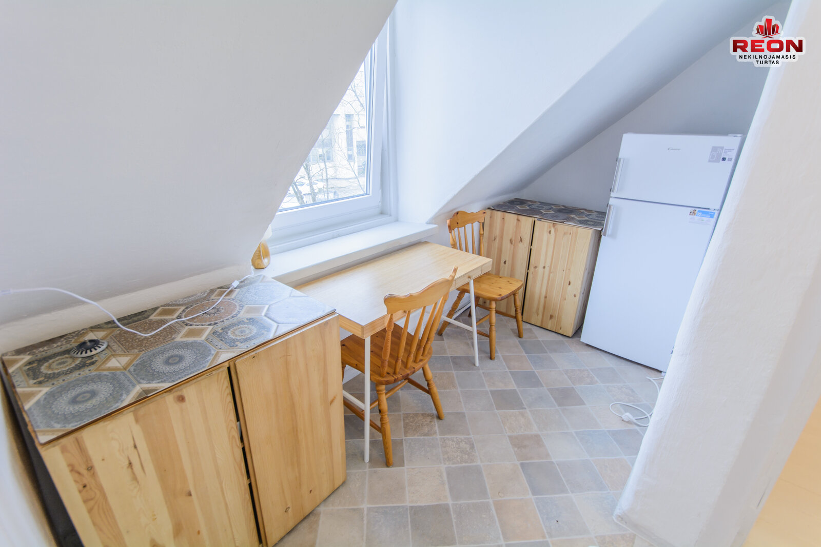 Tilto g., Senamiestis, Vilnius, 1 kamb. – nuotrauka 6