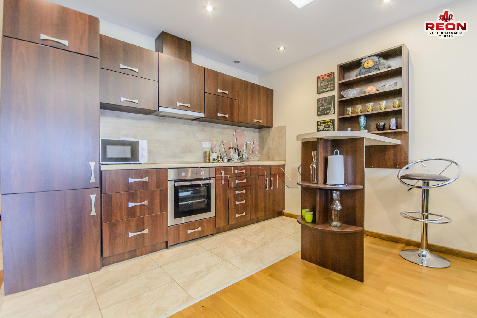 Perkūnkiemio g., Pašilaičiai, Vilnius, 1 kamb. – nuotrauka 6