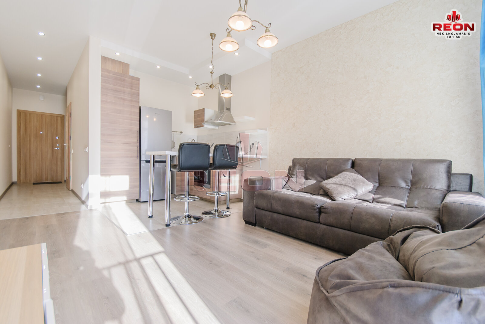 Krivūlės g., Užupis, Vilnius, 2 kamb. – nuotrauka 4