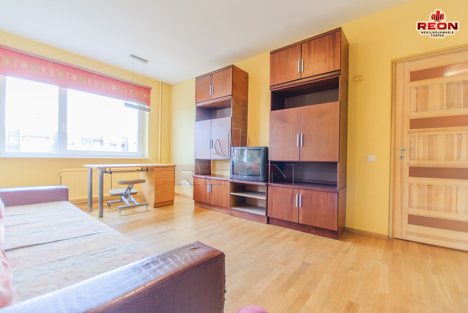 I. Kanto al., Pilaitė, Vilnius, 3 kamb. – nuotrauka 3
