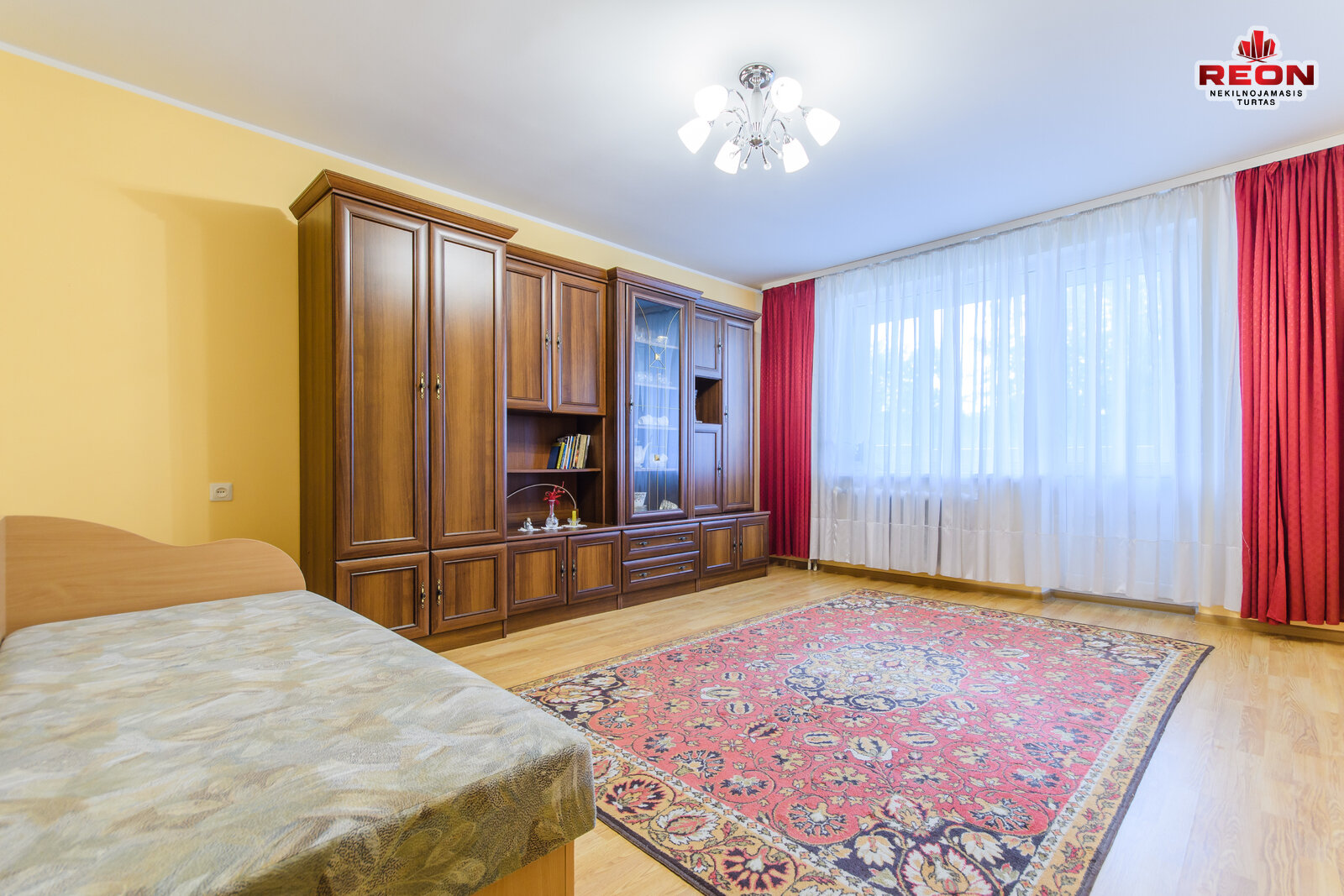 Aukštaičių g., Ignalina, 2 kamb. – image 5