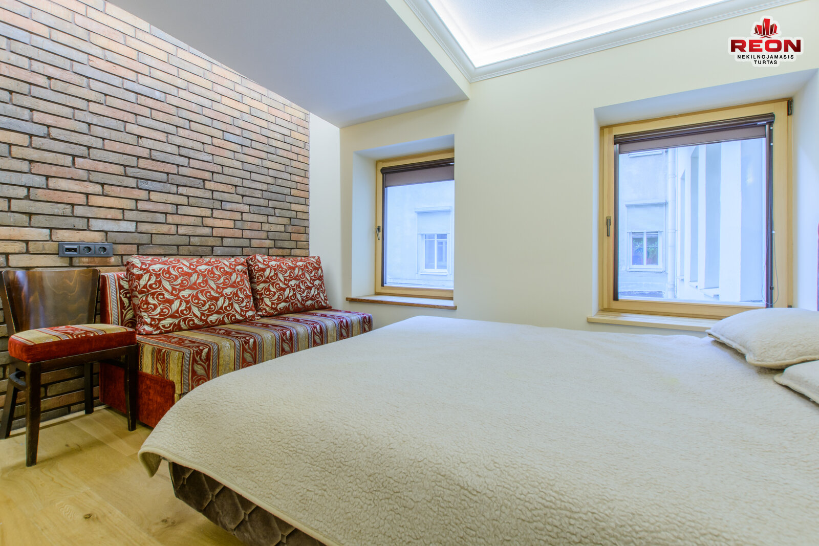 Gedimino pr., Senamiestis, Vilnius, 1 kamb. – image 3