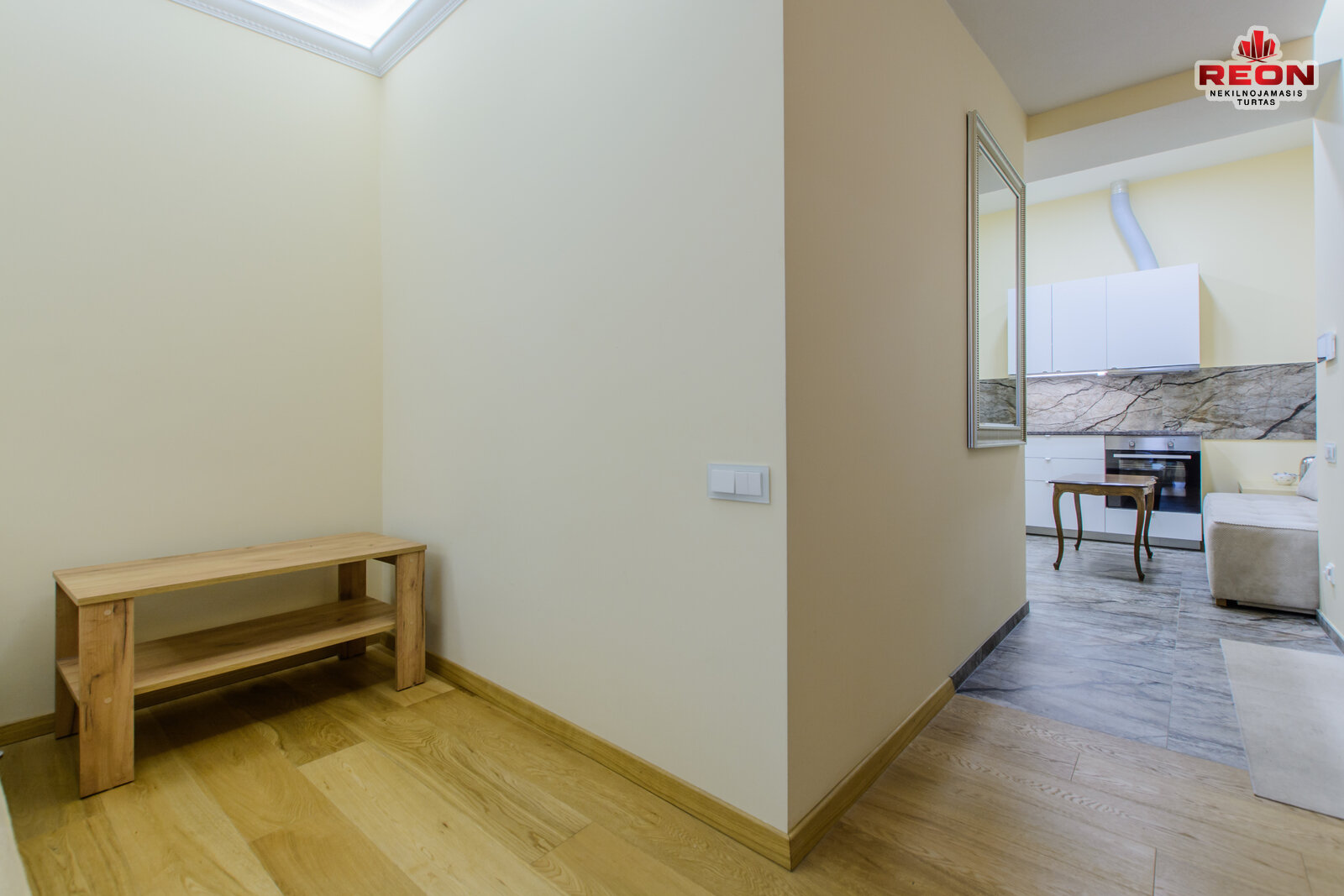 Gedimino pr., Senamiestis, Vilnius, 1 kamb. – nuotrauka 5
