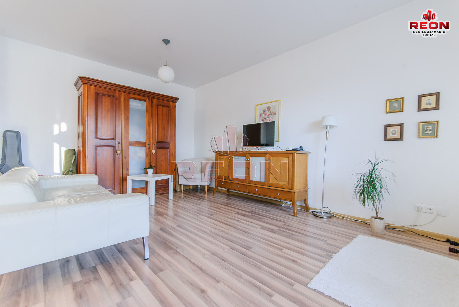 M. Jankaus g., Pilaitė, Vilnius, 2 kamb. – nuotrauka 3