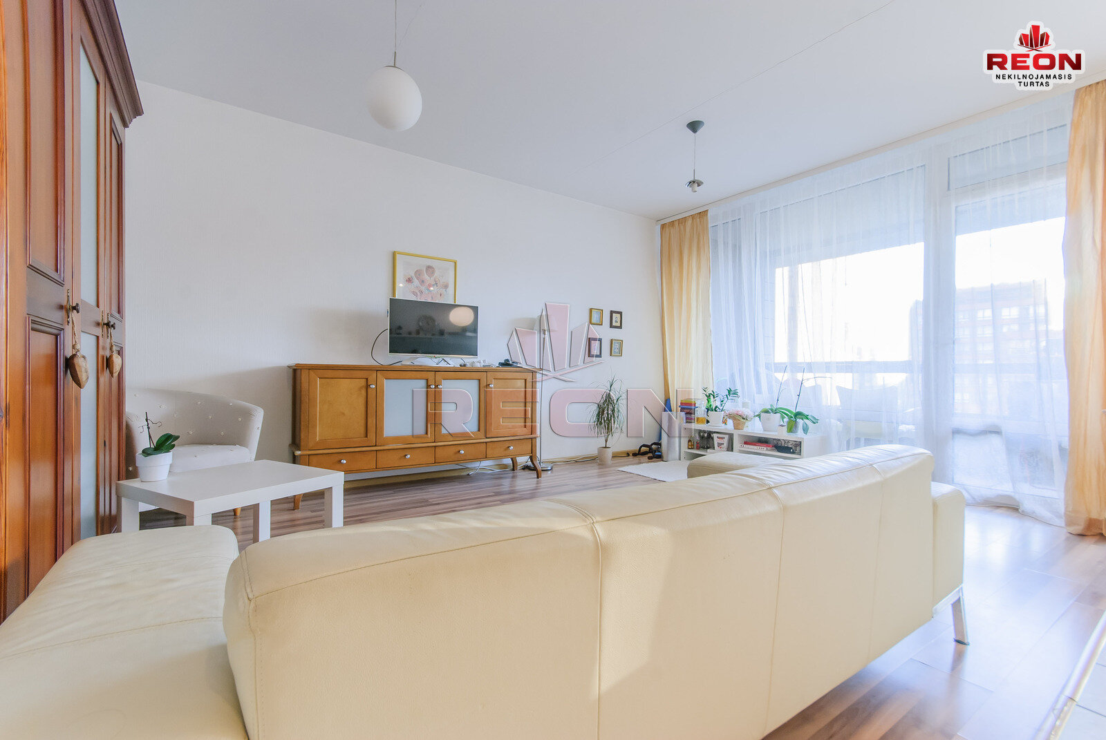 M. Jankaus g., Pilaitė, Vilnius, 2 kamb. – nuotrauka 4